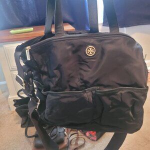 Tori Burch Diaper Bag